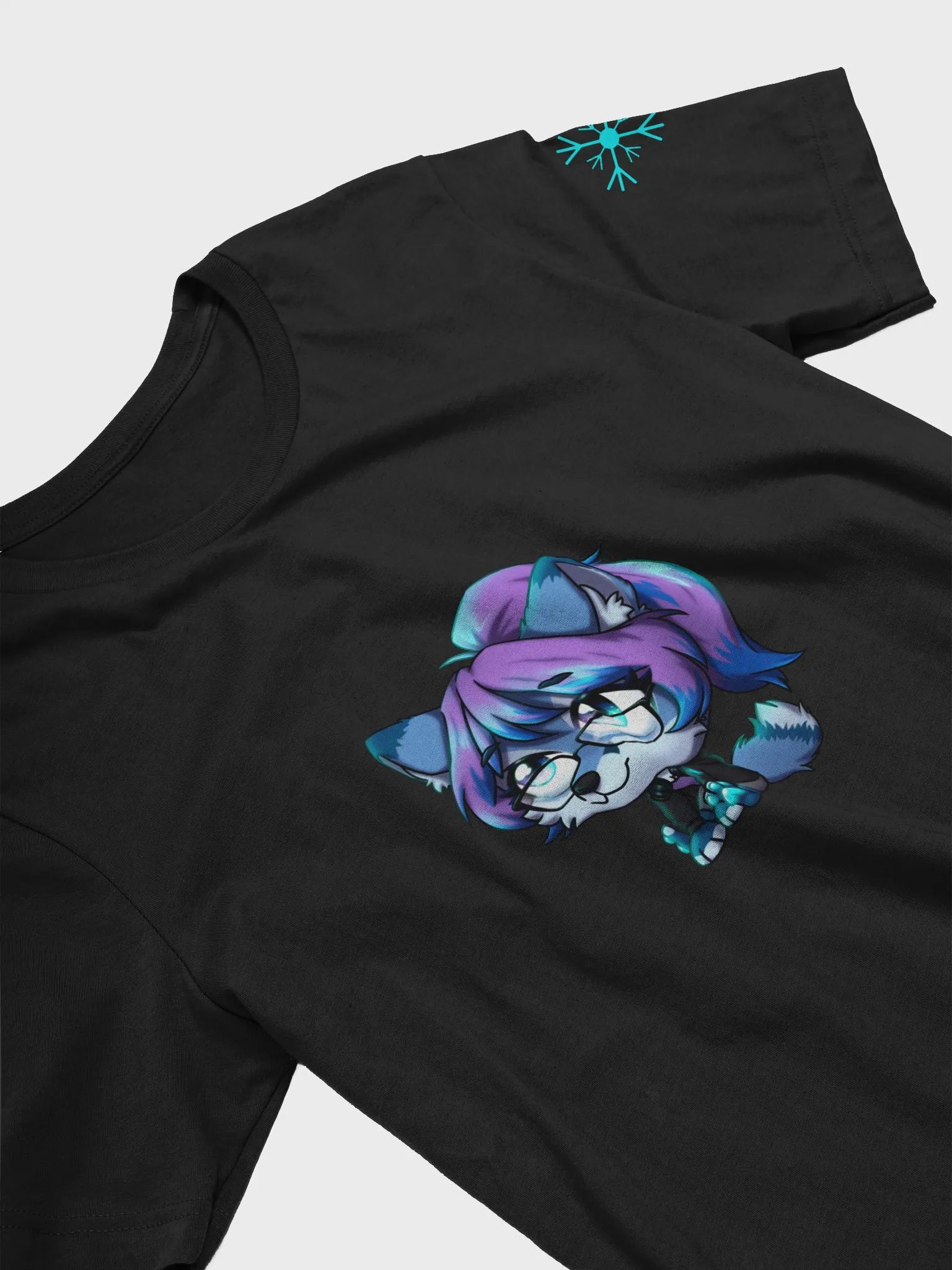 Faction T-shirt! product image (15)