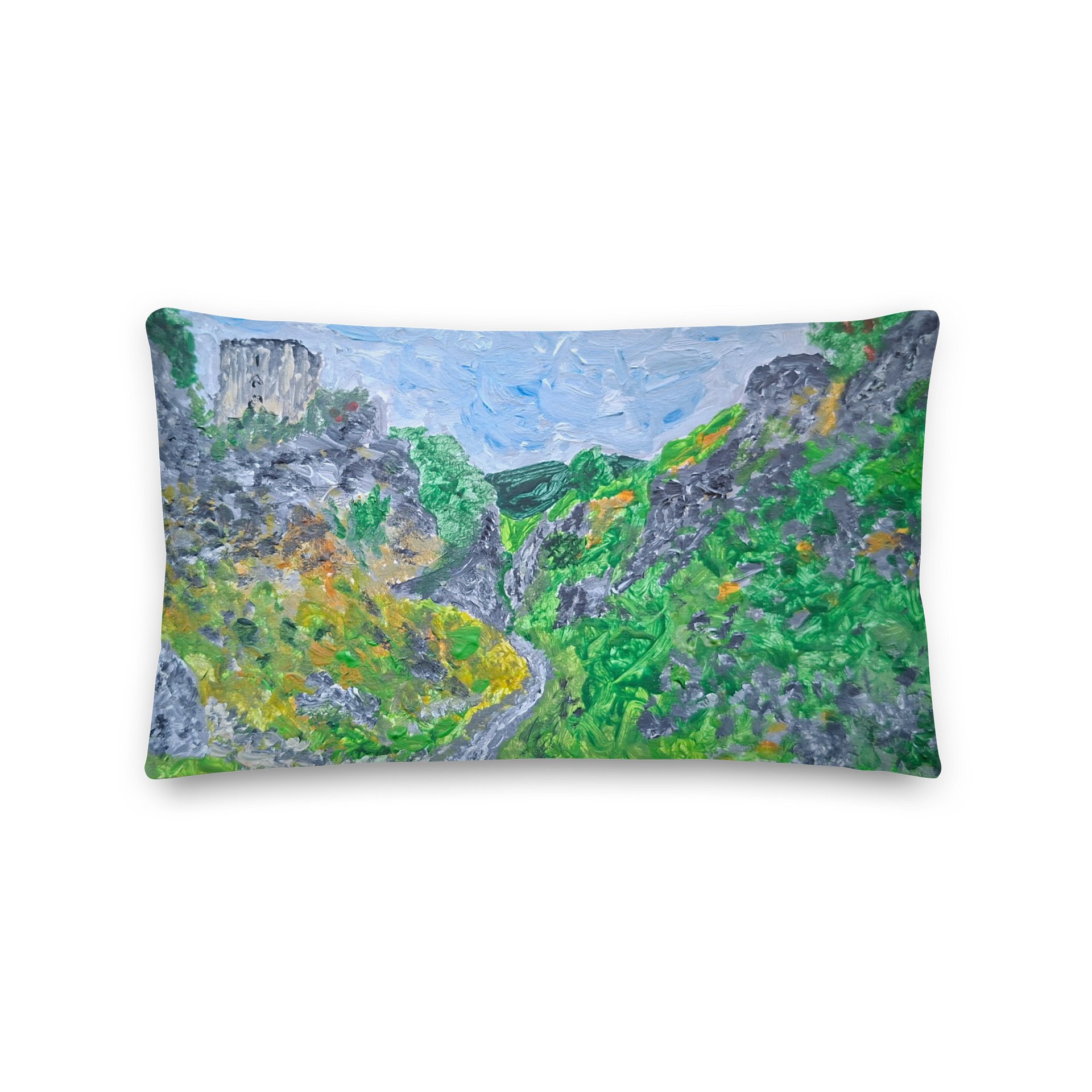Cavedale cushion product image (4)