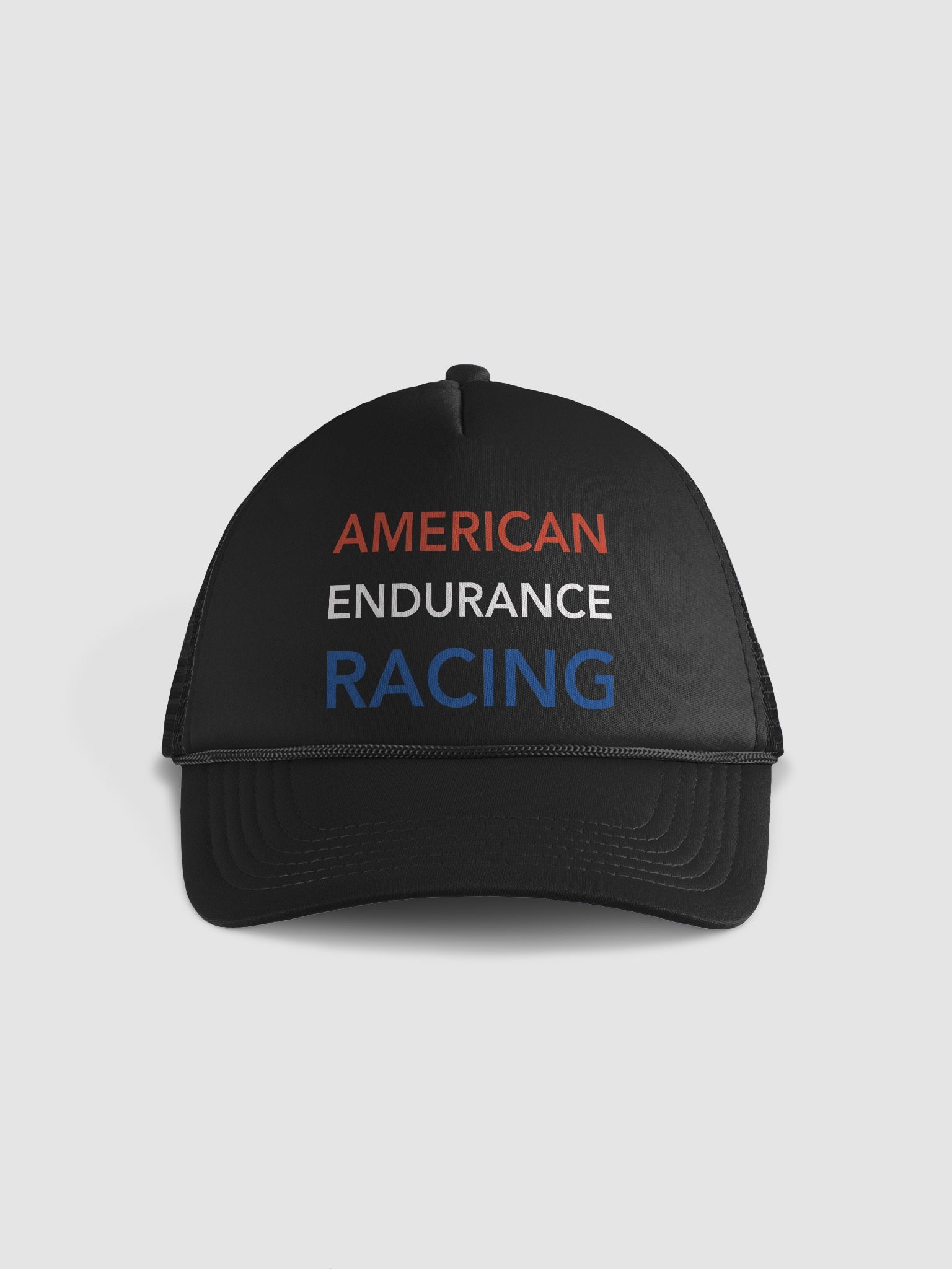 American Endurance Racing Hat product image (1)