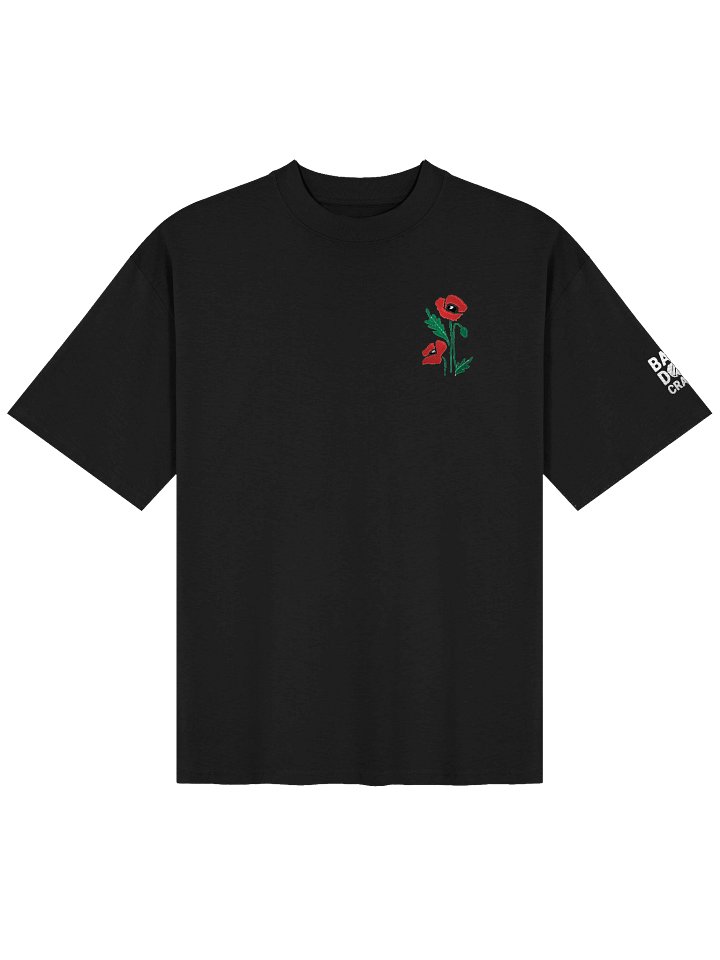 BOXY T W EMBROIDERY product image (1)