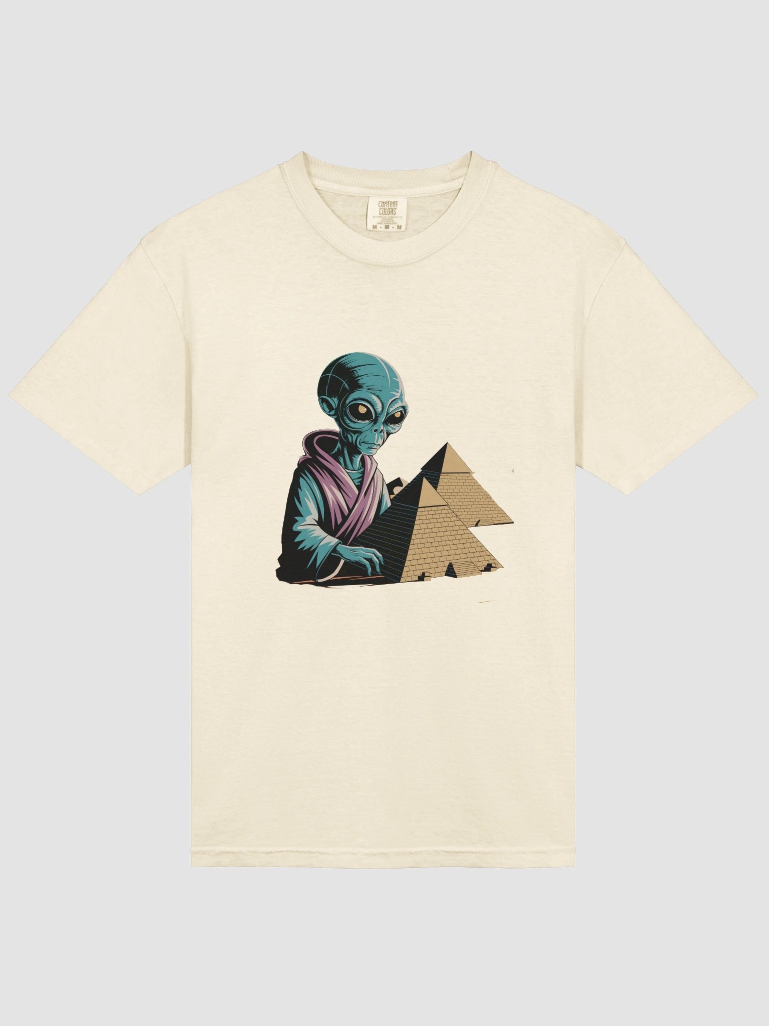 This is Jeff Tee — TE.TEE-02 product image (13)