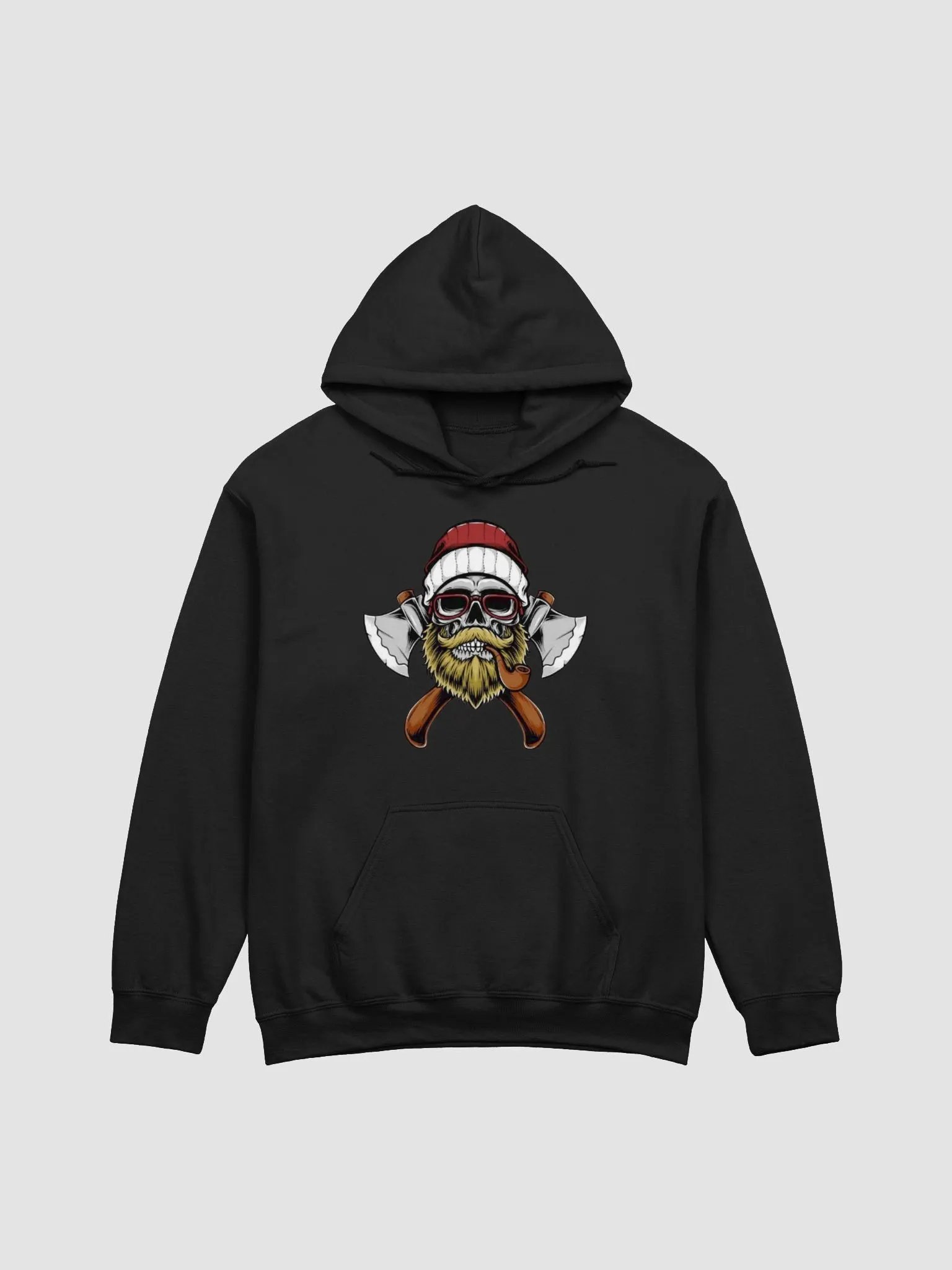 Sweat Lumberjack product image (3)