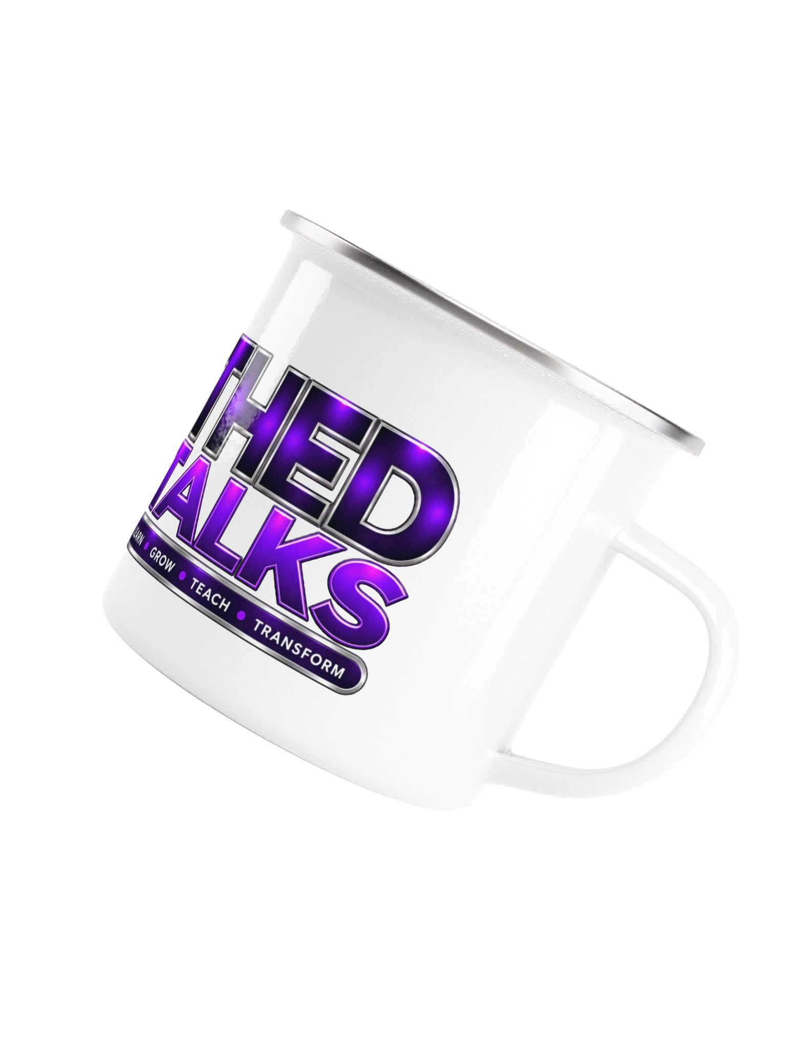 THED Talks Camping Mug product image (5)