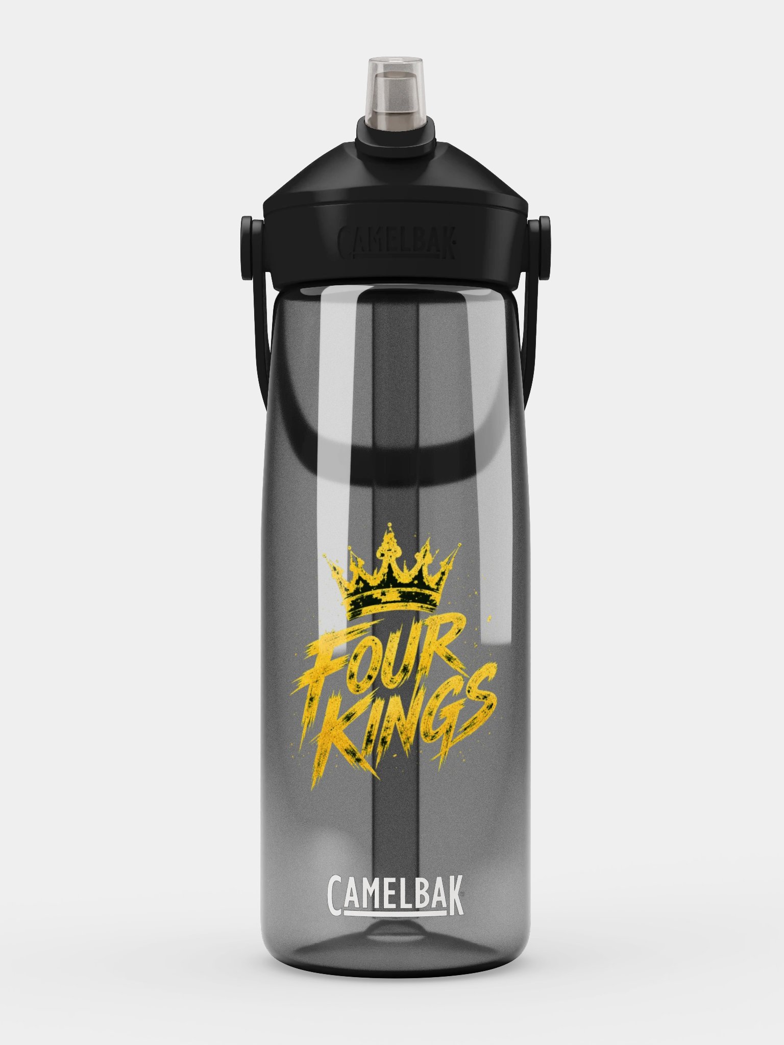 FOUR KINGS CamelBak Thrive Flip Straw Water Bottle product image (1)