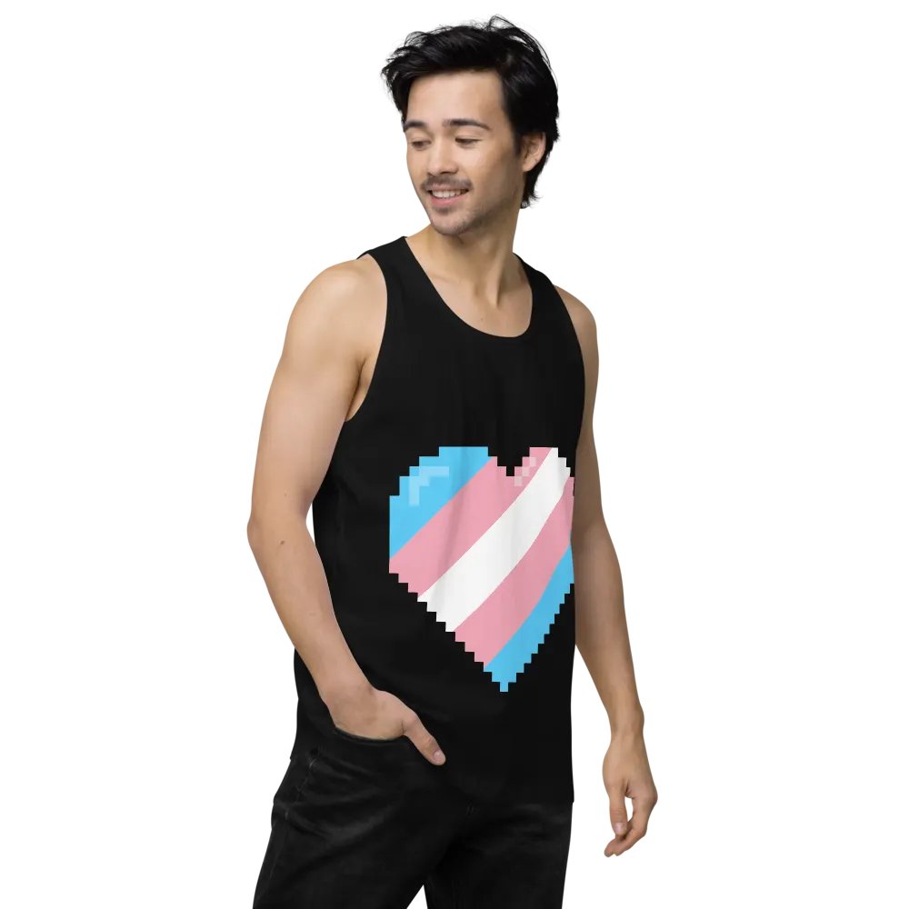 Trans tank top product image (3)