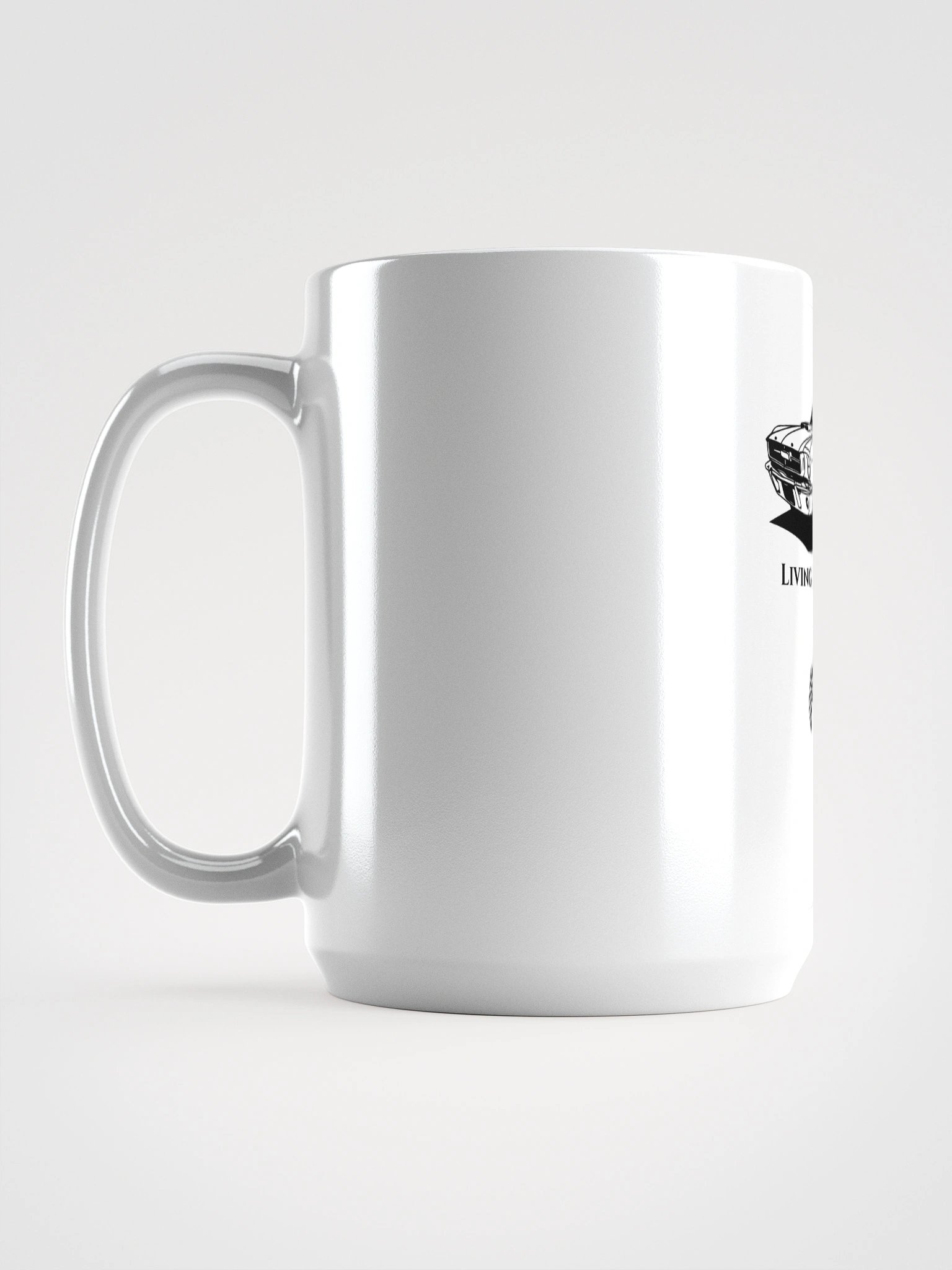 Fast Lane Mug product image (6)