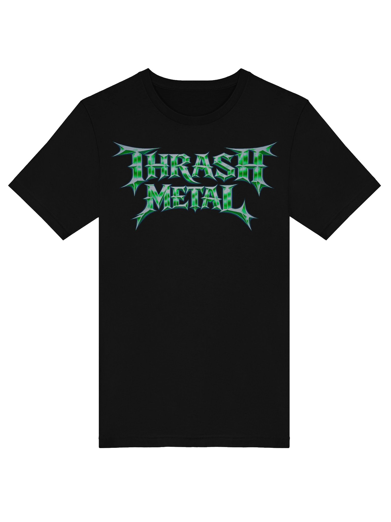 BrutalWear Medieval Art Font Thrash Metal Aesthetics. product image (41)
