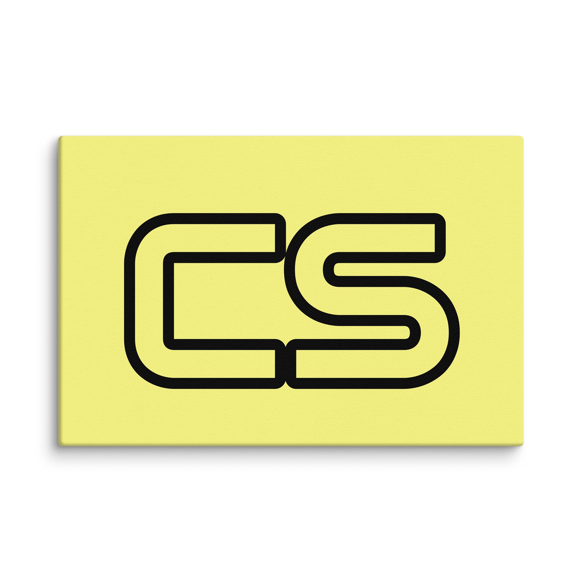 CS 12"x18" Wall Art product image (1)