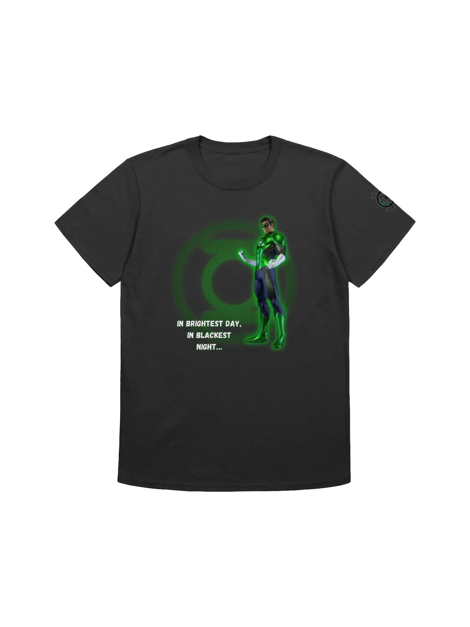 Green Lantern product image (9)