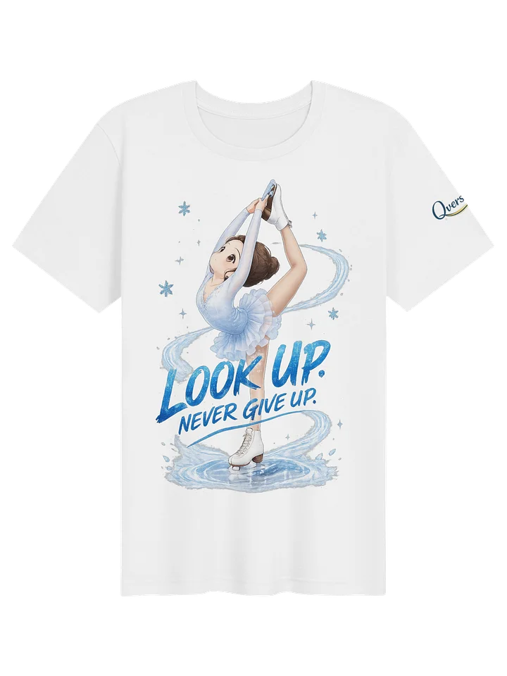 Ice Skating Tee - Women product image (91)