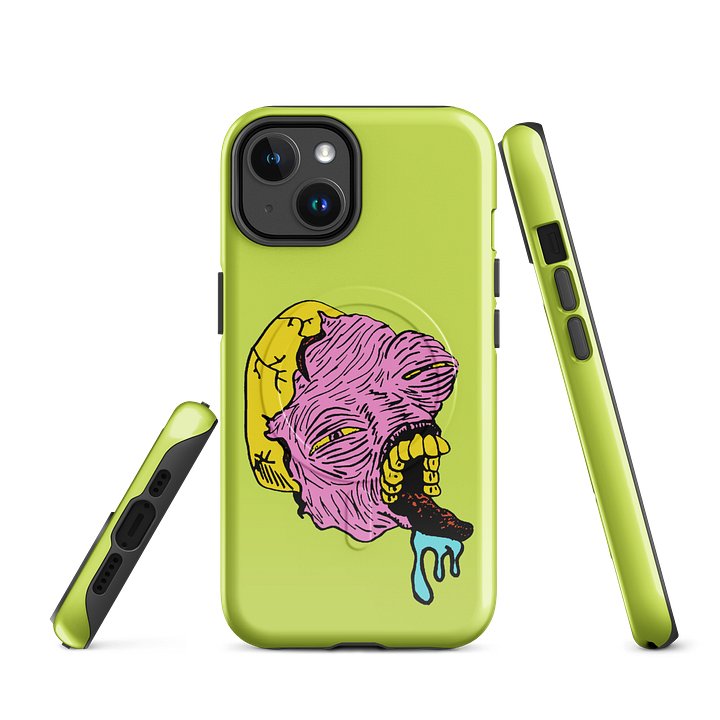 pinkie (iphone) product image (1)
