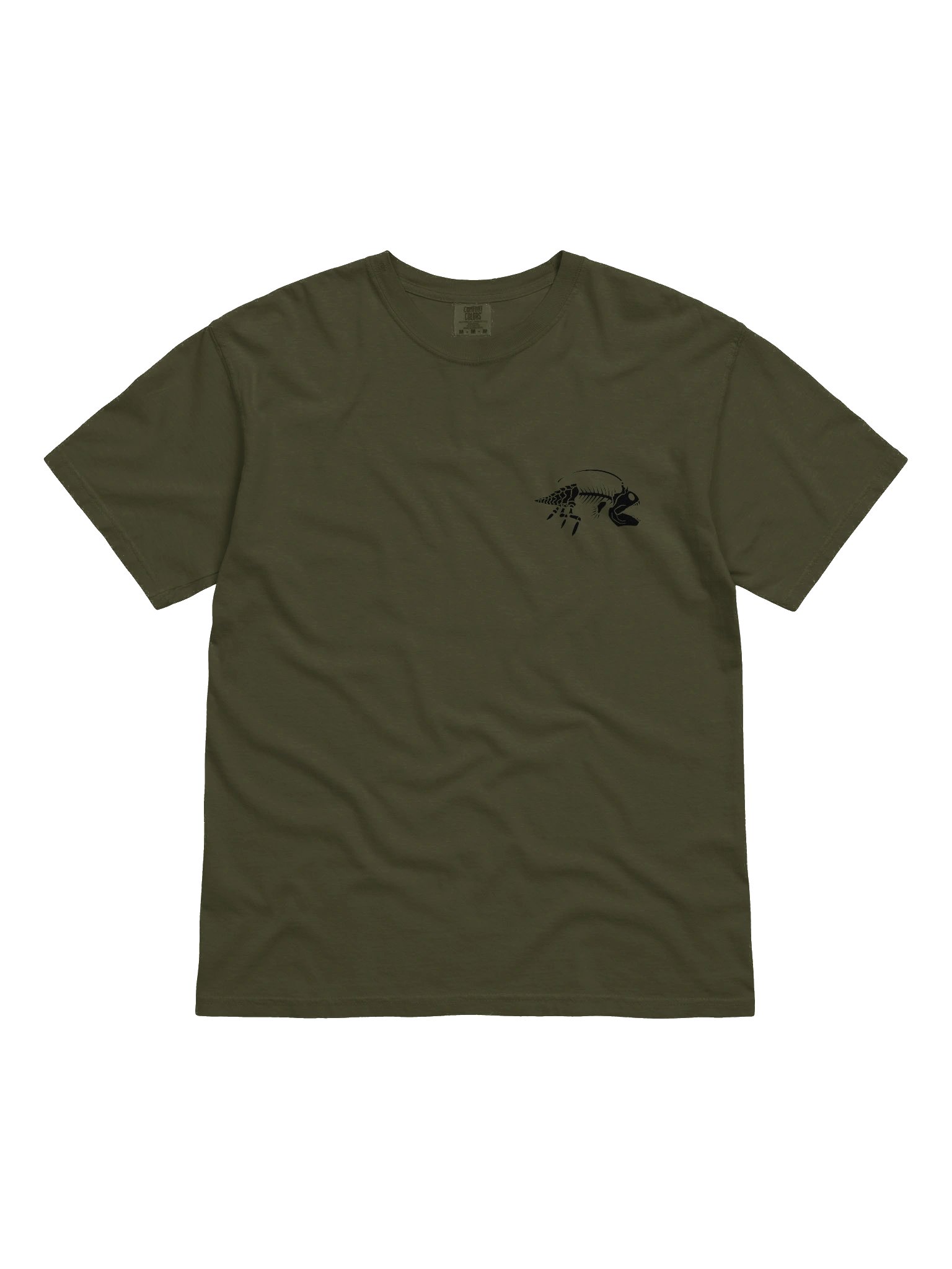 HRFC Earth Tone Tees product image (1)