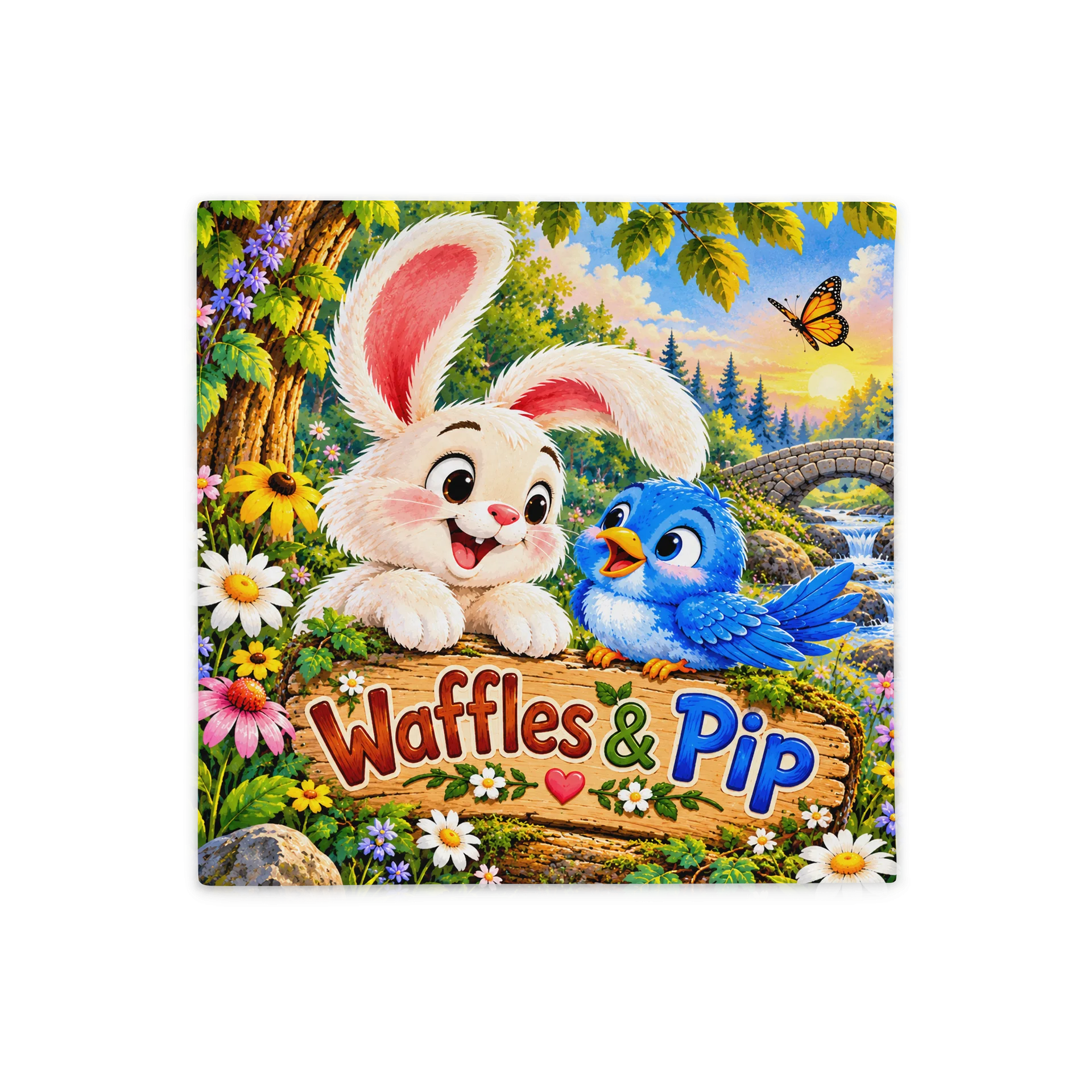 Pillow case product image (1)