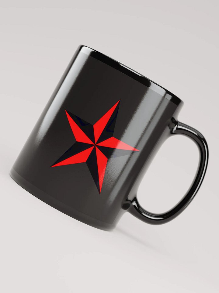Red star product image (1)