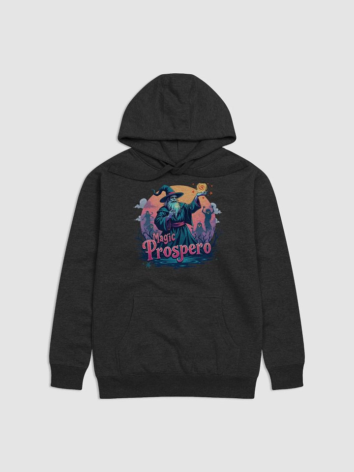 Magic Prospero Hoodie product image (9)