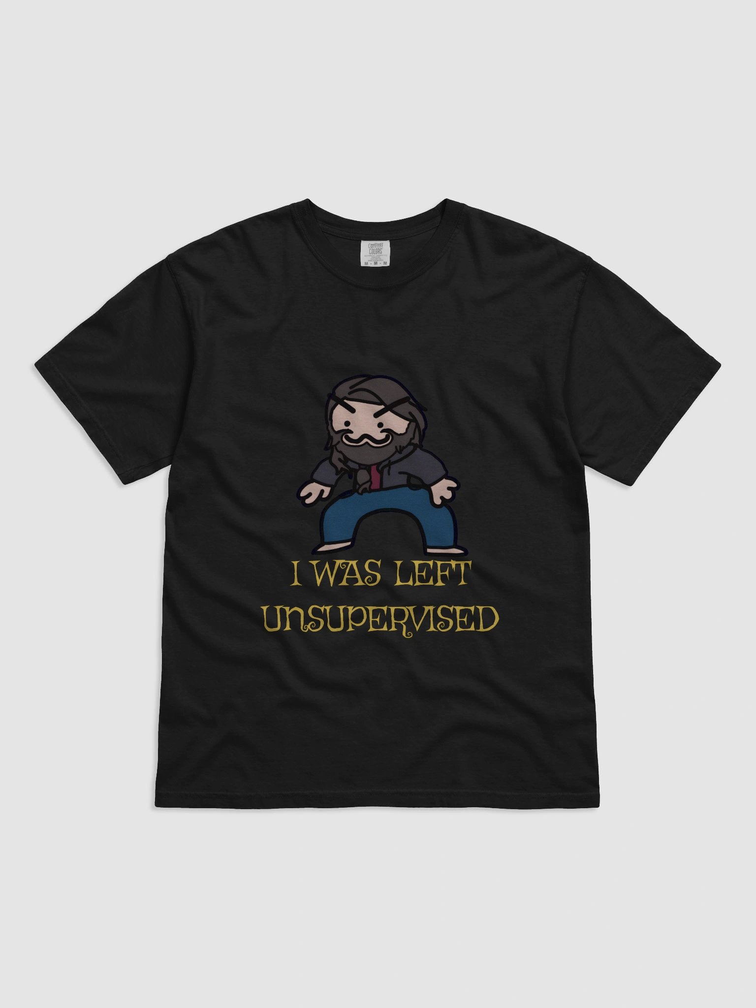 Unsupervised Tee product image (1)