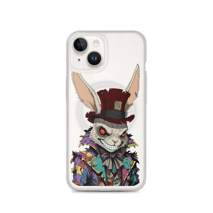 Mad Hatter Case product image (4)