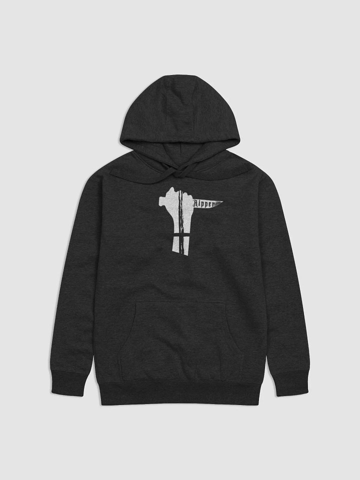 Jax The Ripper Hoodie product image (1)