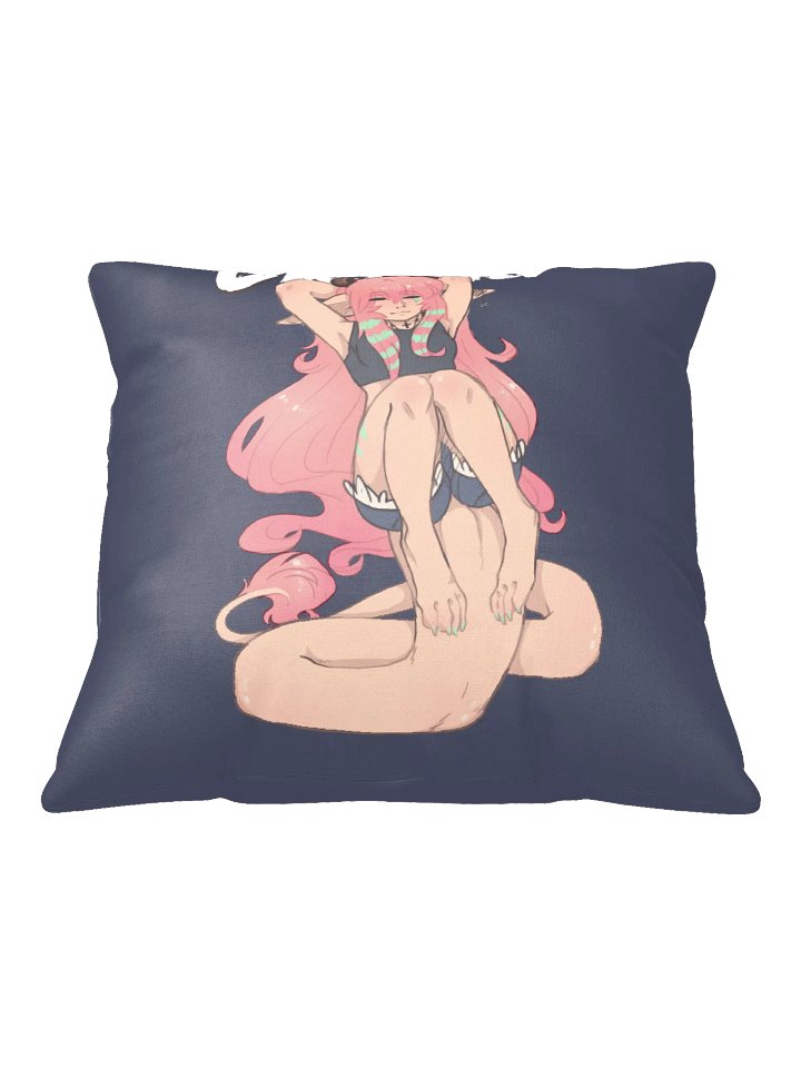 Chillin Pillow product image (1)