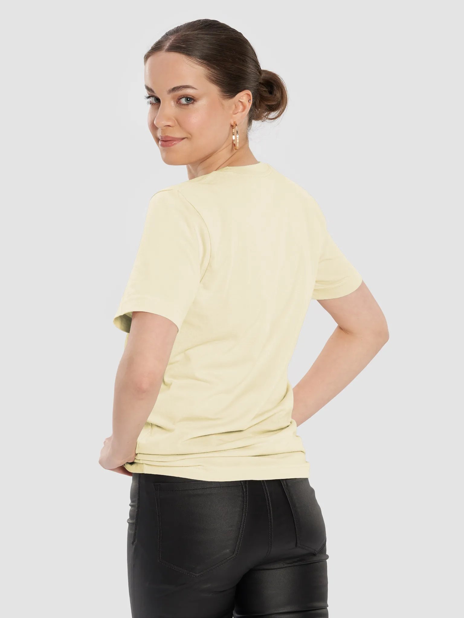 Twist Time T-Shirt product image (4)