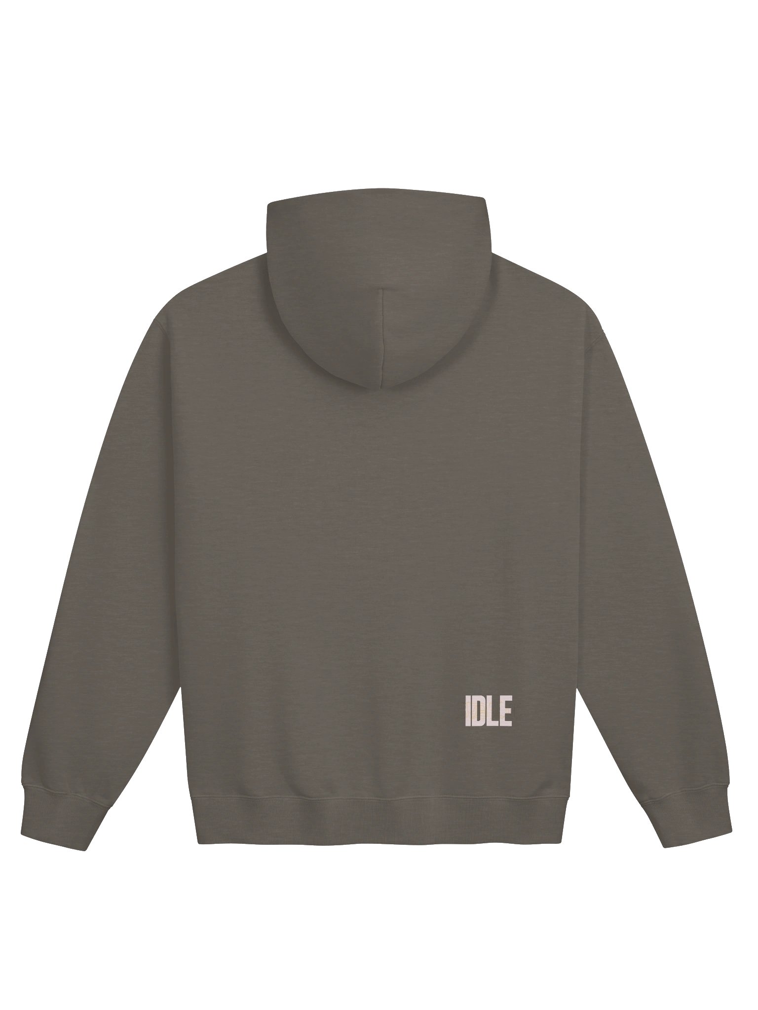 Basic Human Rights Hoodie product image (2)