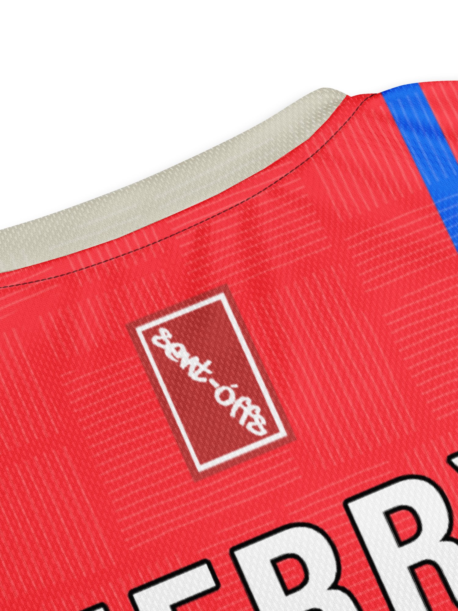 AFC HADCA Away Jersey product image (4)
