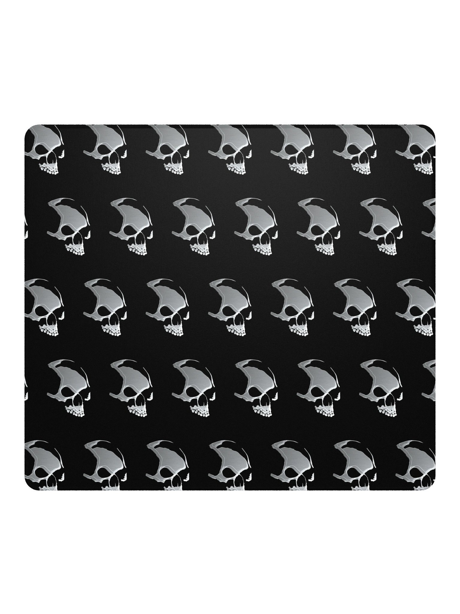 Armada Skull Pattern Mouse Pad product image (4)