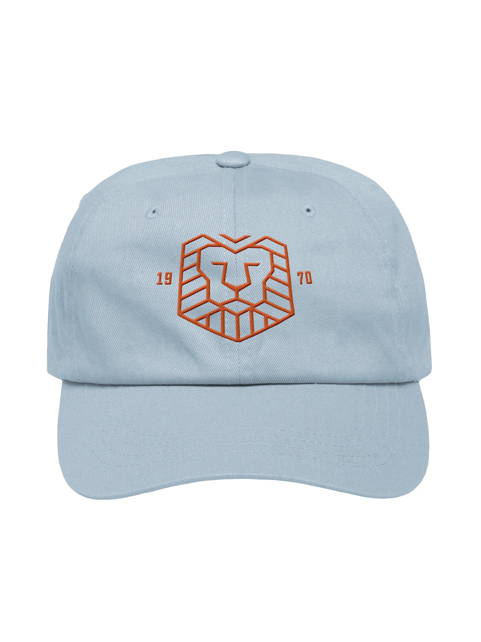 1970 Lion Logo Hat product image (1)