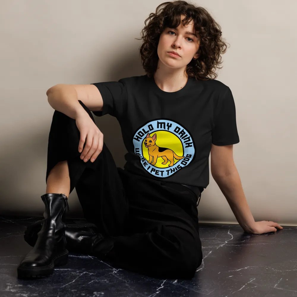 Pet Lover's Statement Tee product image (14)