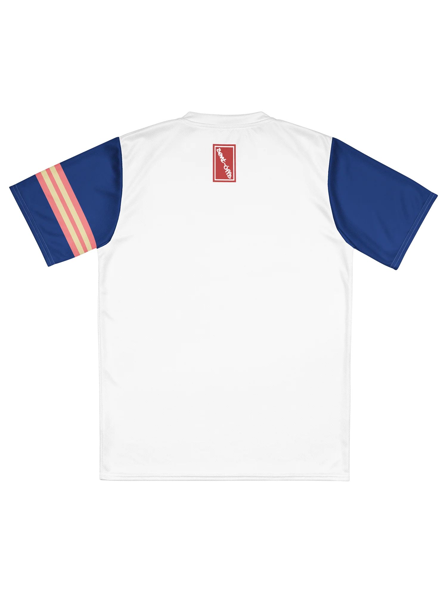 White Glory Era jersey product image (2)