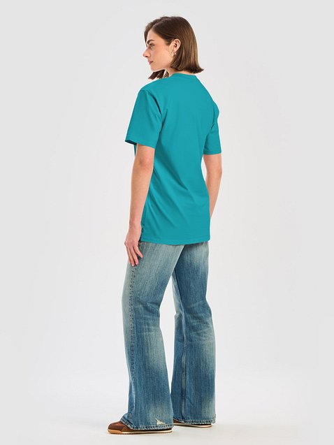 Photo showing AS Colour Classic Tee