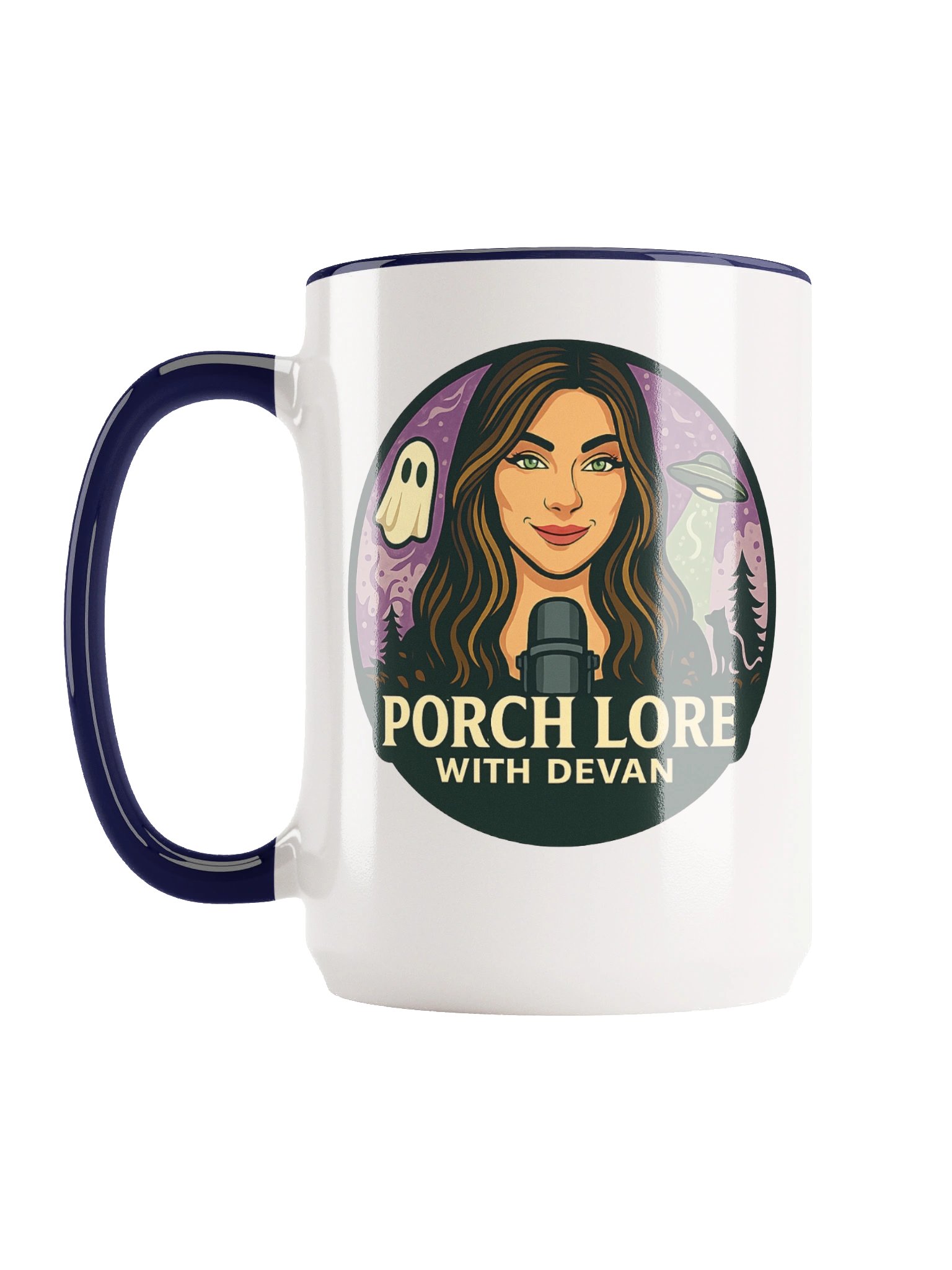 TRUST EARL 15oz MUG product image (7)