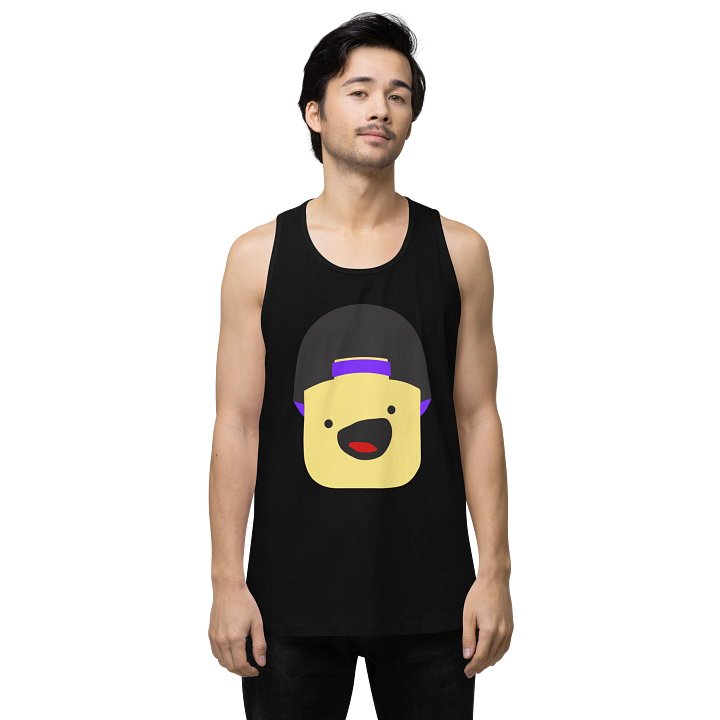 KuttyPlayz Tank Top product image (7)