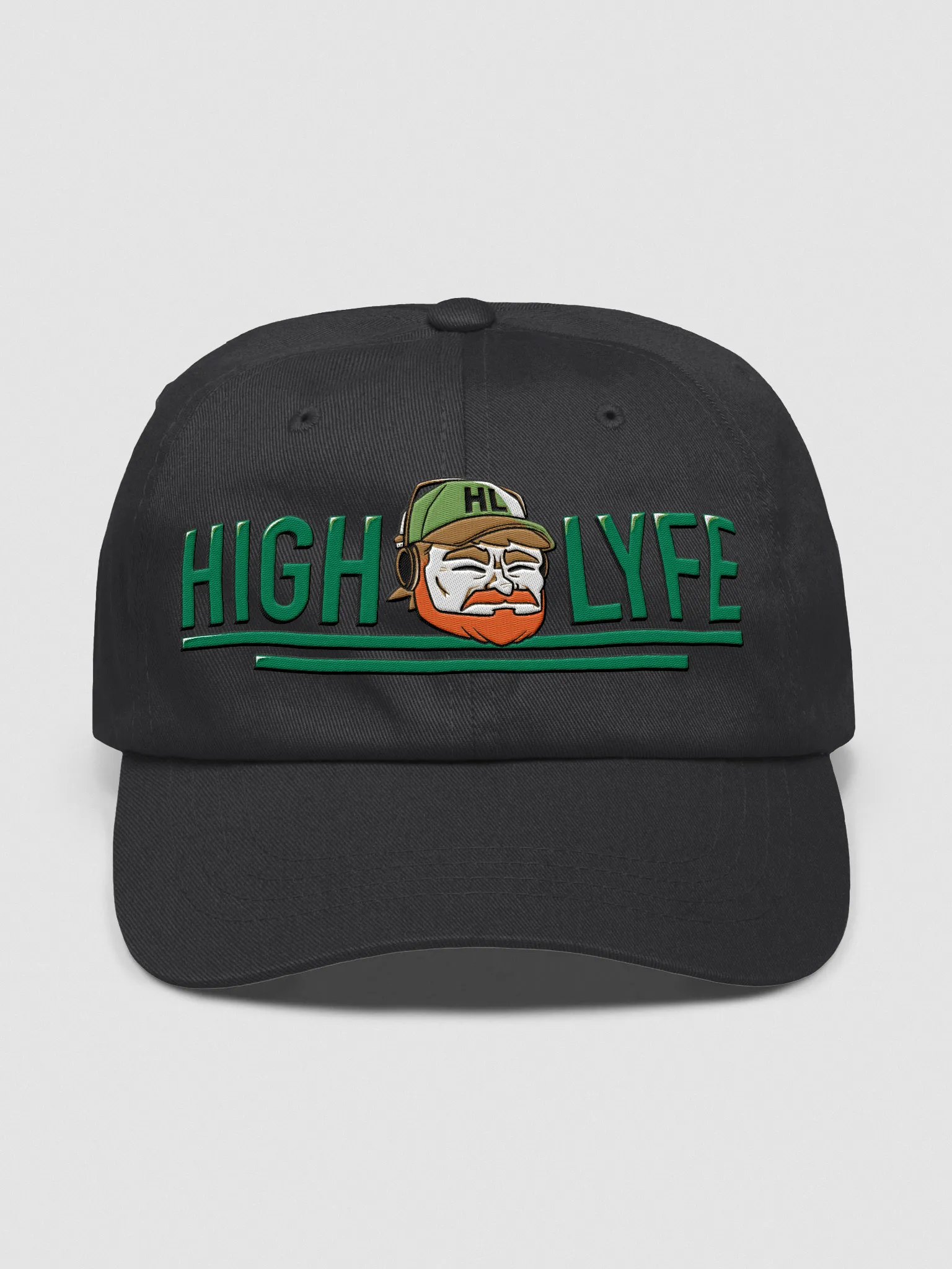 High Lyfe Cap product image (1)
