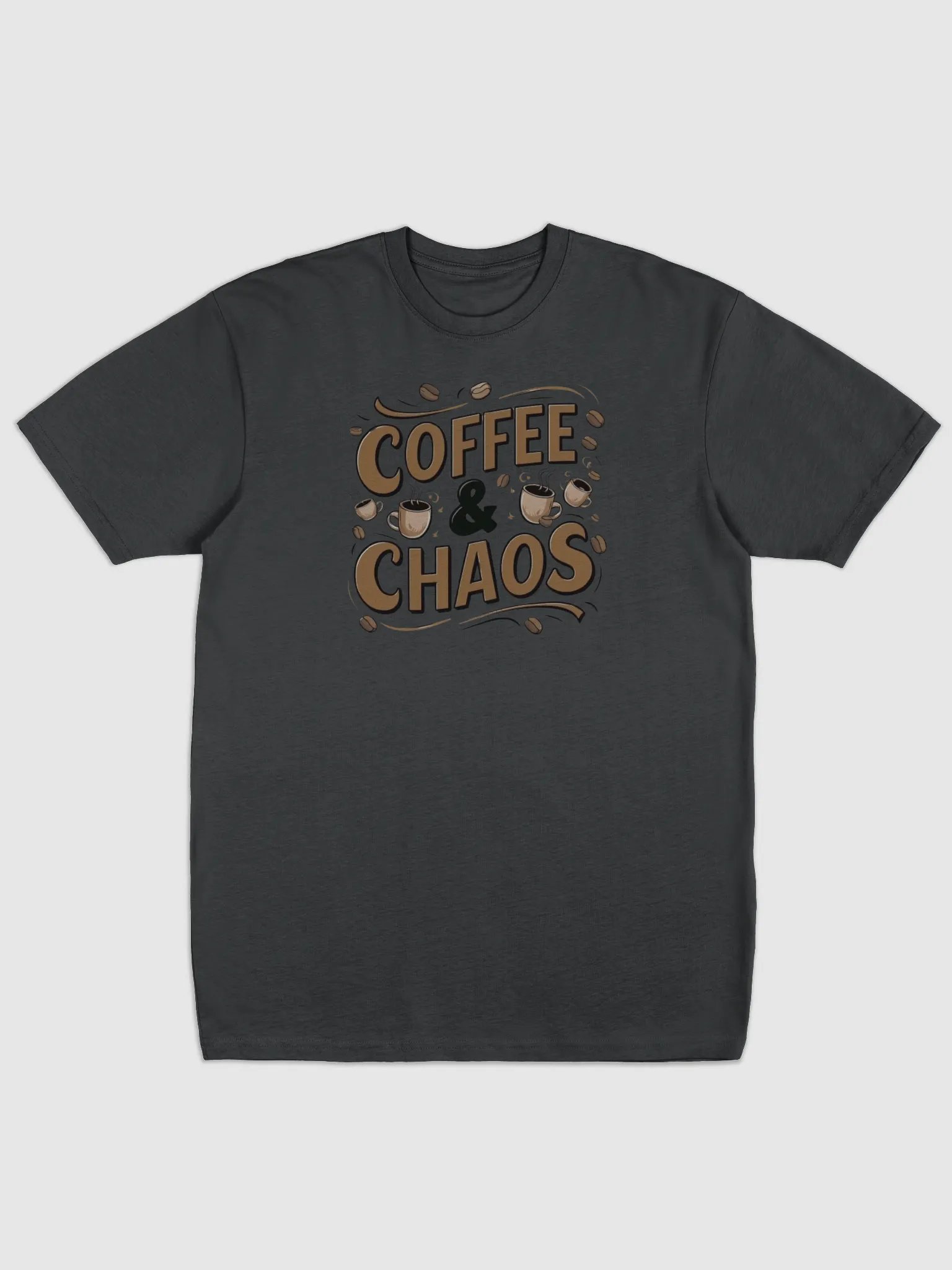 Coffee & Chaos. product image (1)