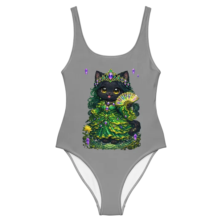 Kingdom Duchess one-piece All-Over Swimsuit product image (2)