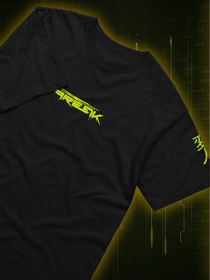 CyberFREAK - Unisex Tee product image (1)