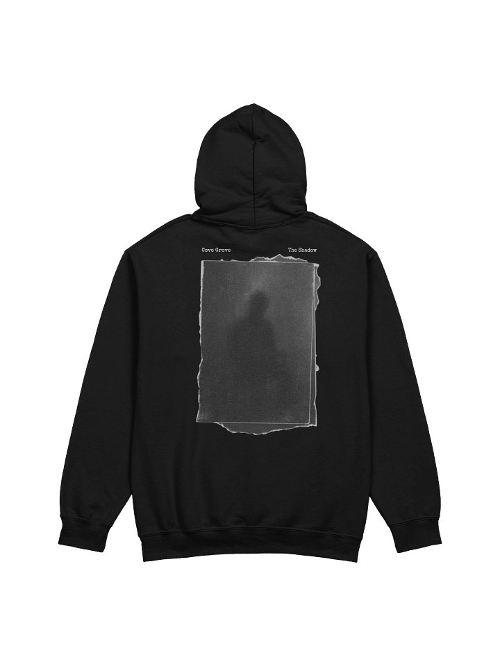 The Shadow storybook Hoodie product image (2)