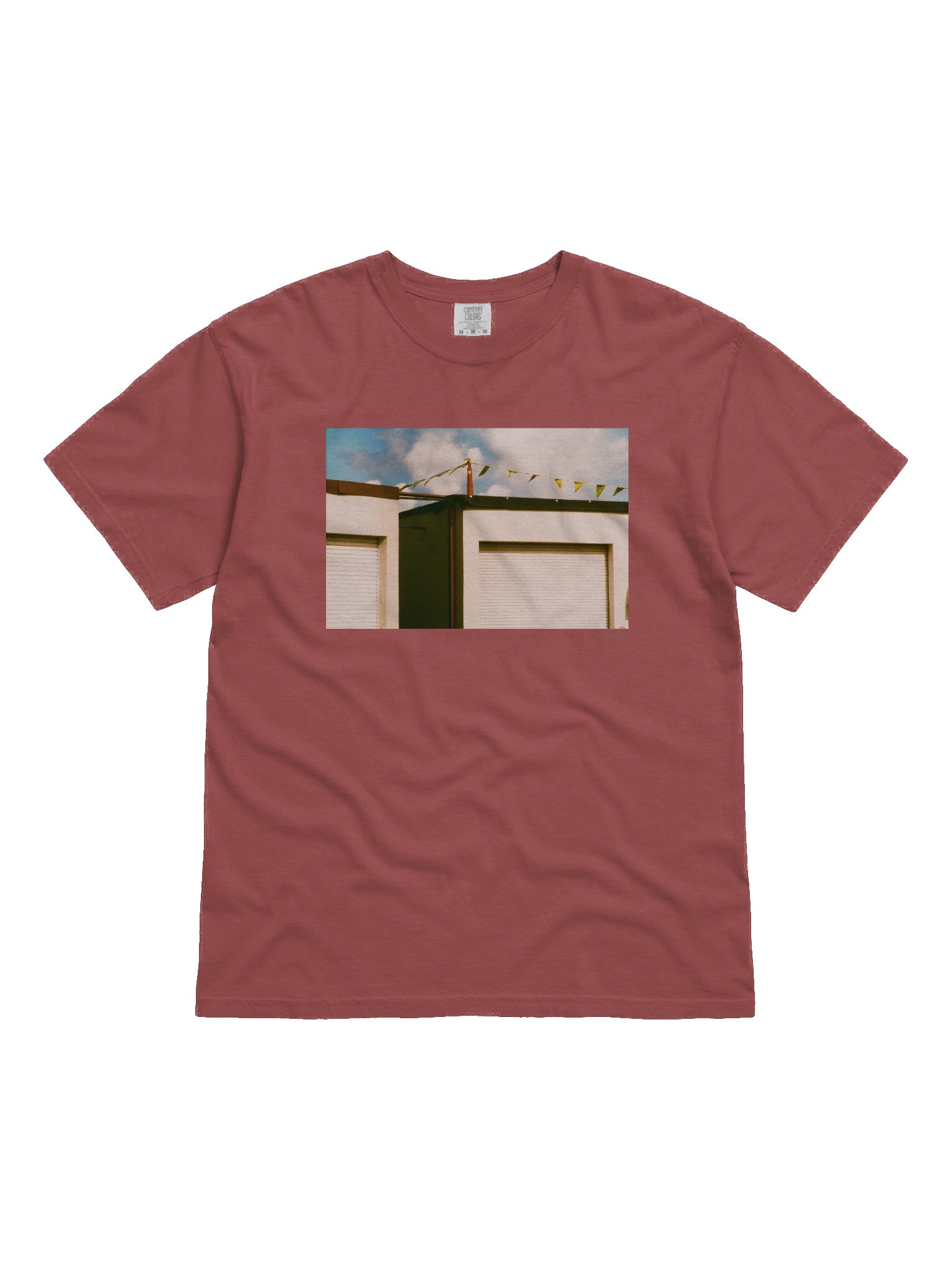 Rollup n.2 Tee product image (21)