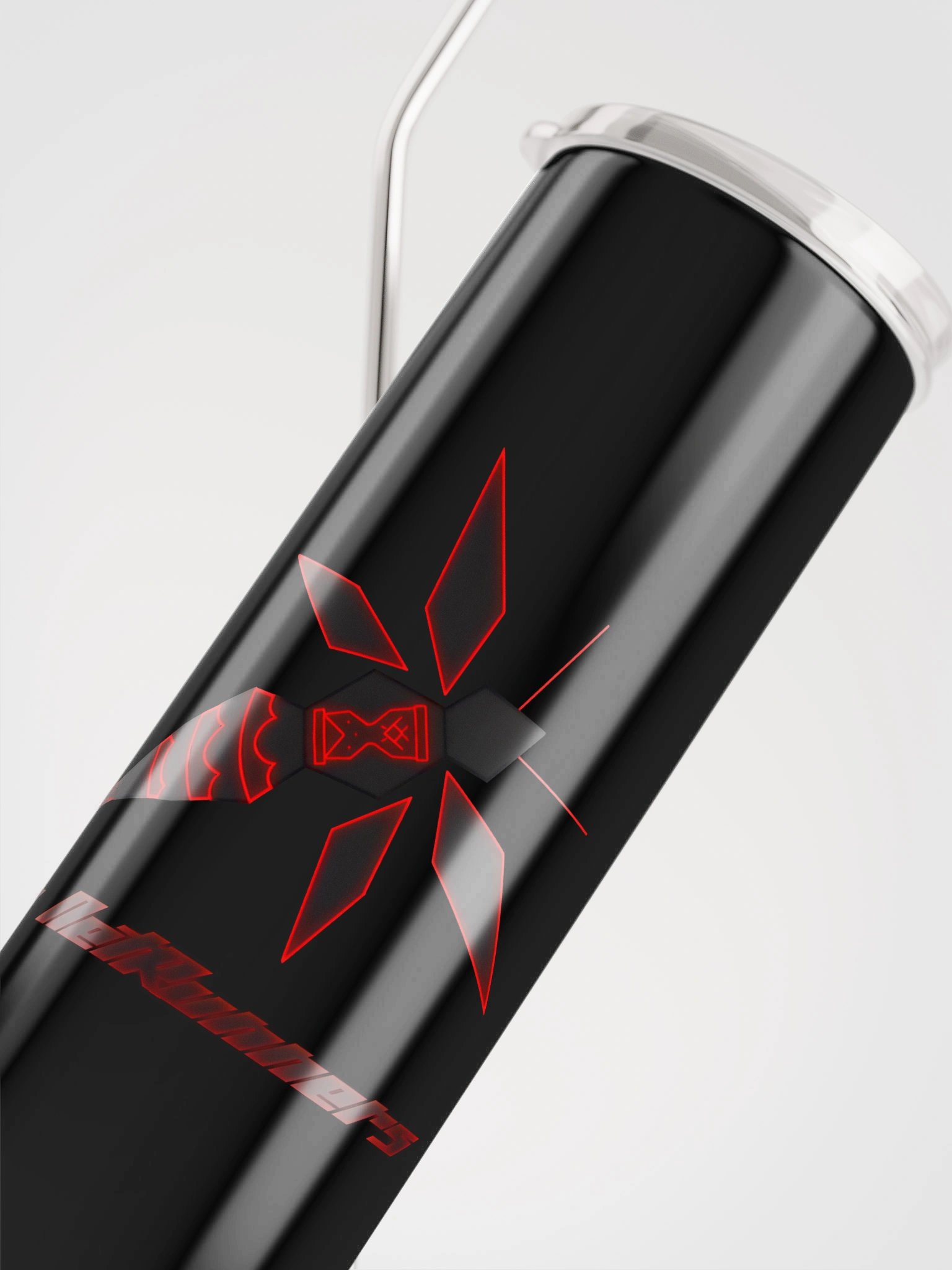 Netrunners Xyber Steel Tumbler product image (4)