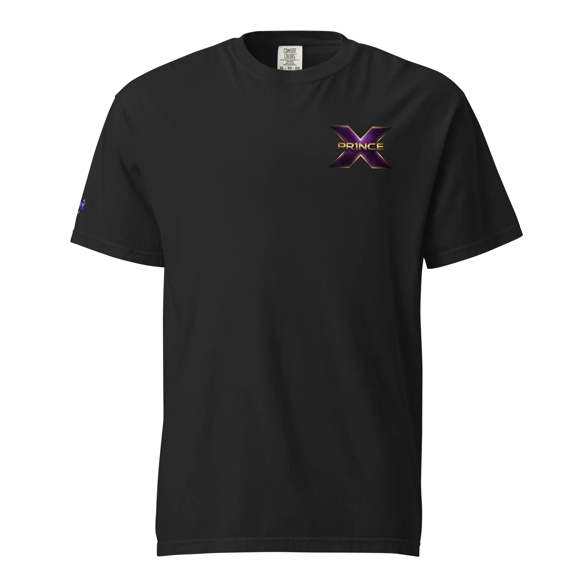 Pr1nceX Euphoria Album graphic Tee product image (2)
