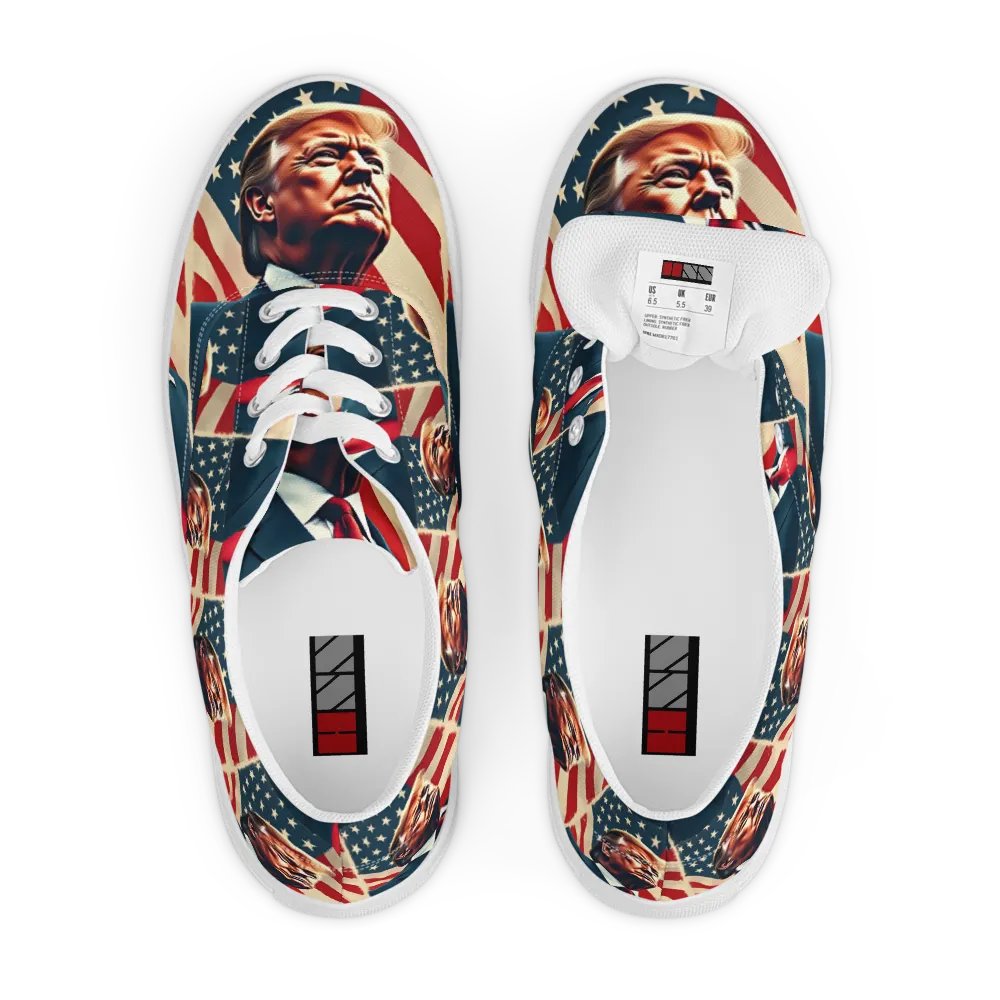 Trump USA Shoes product image (6)