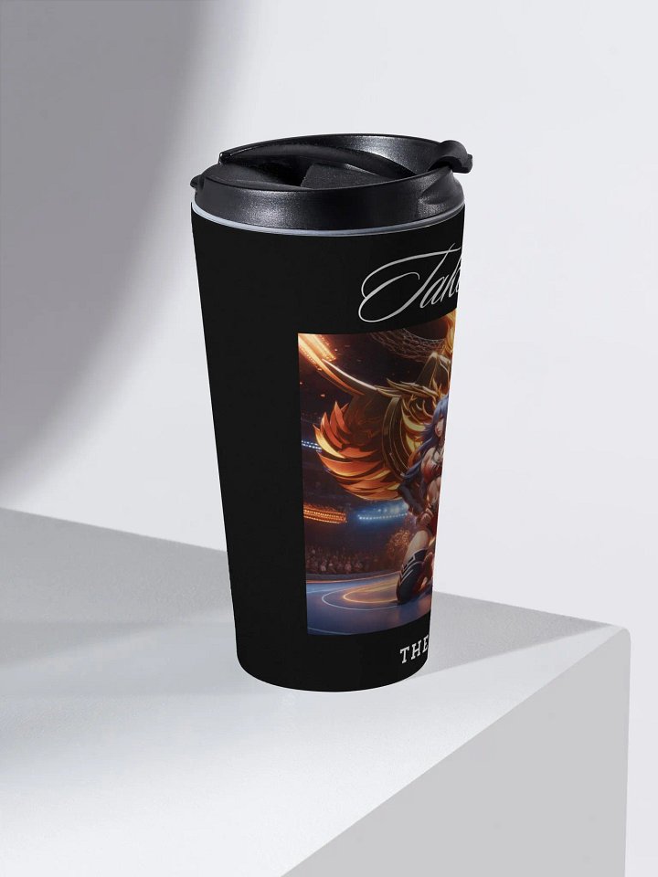 take it to the mat product image (2)