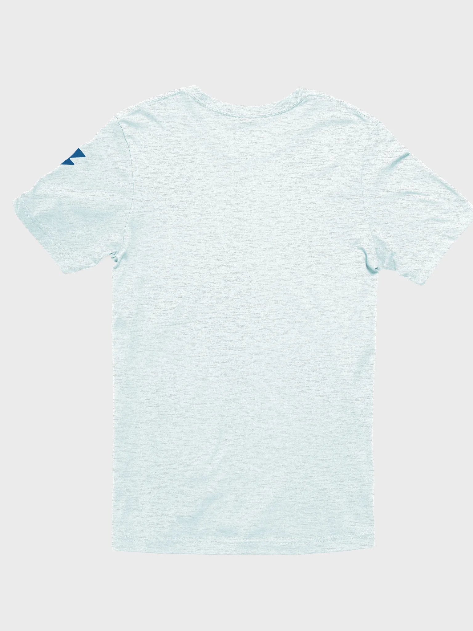 Tourette Syndrome Acceptance T-shirt product image (2)