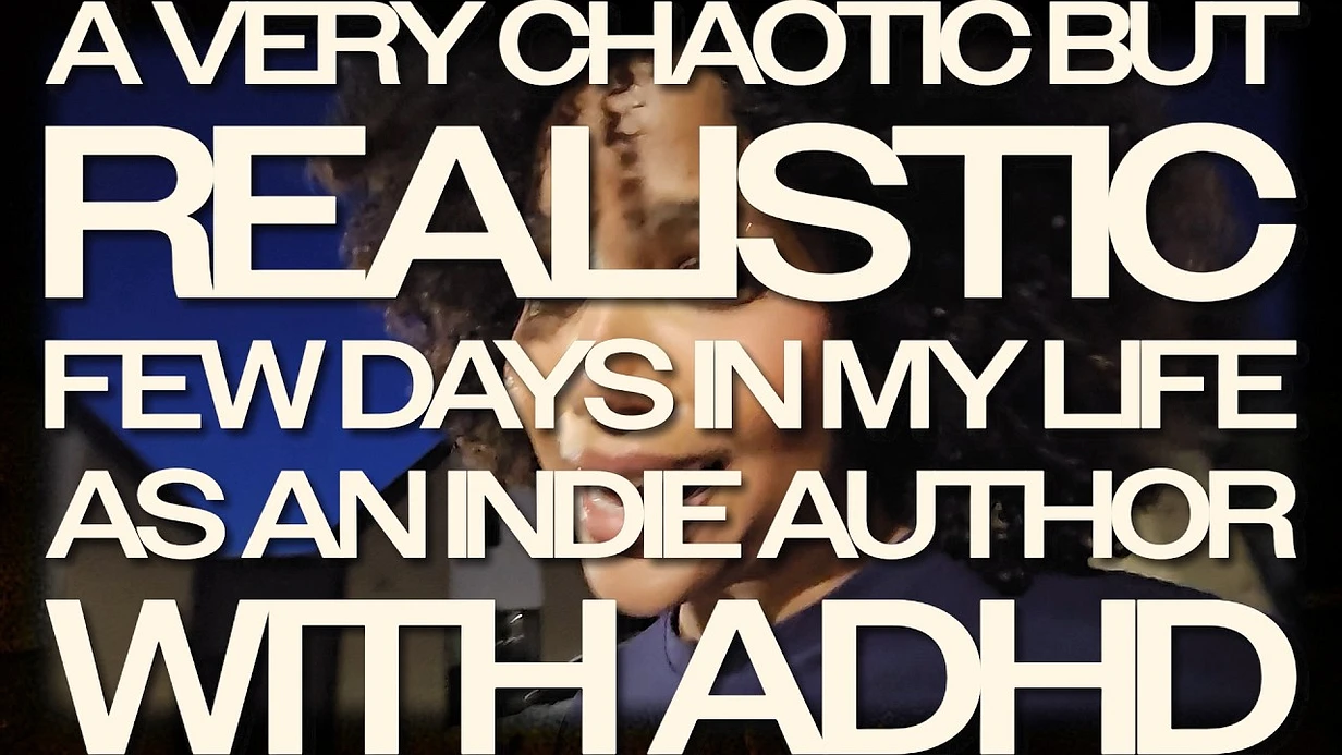 New video thumbnail