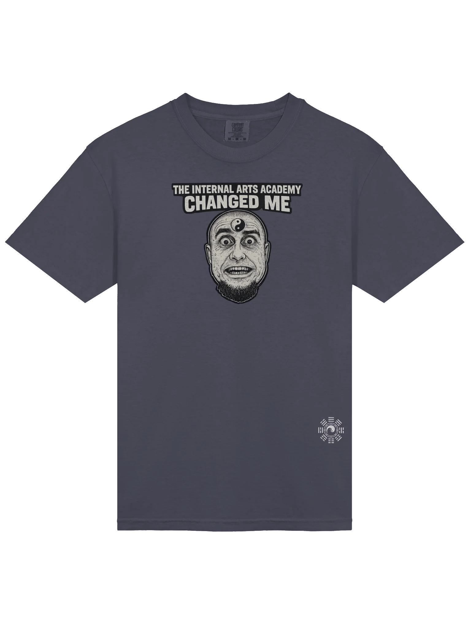 Internal Arts Academy Tee product image (3)