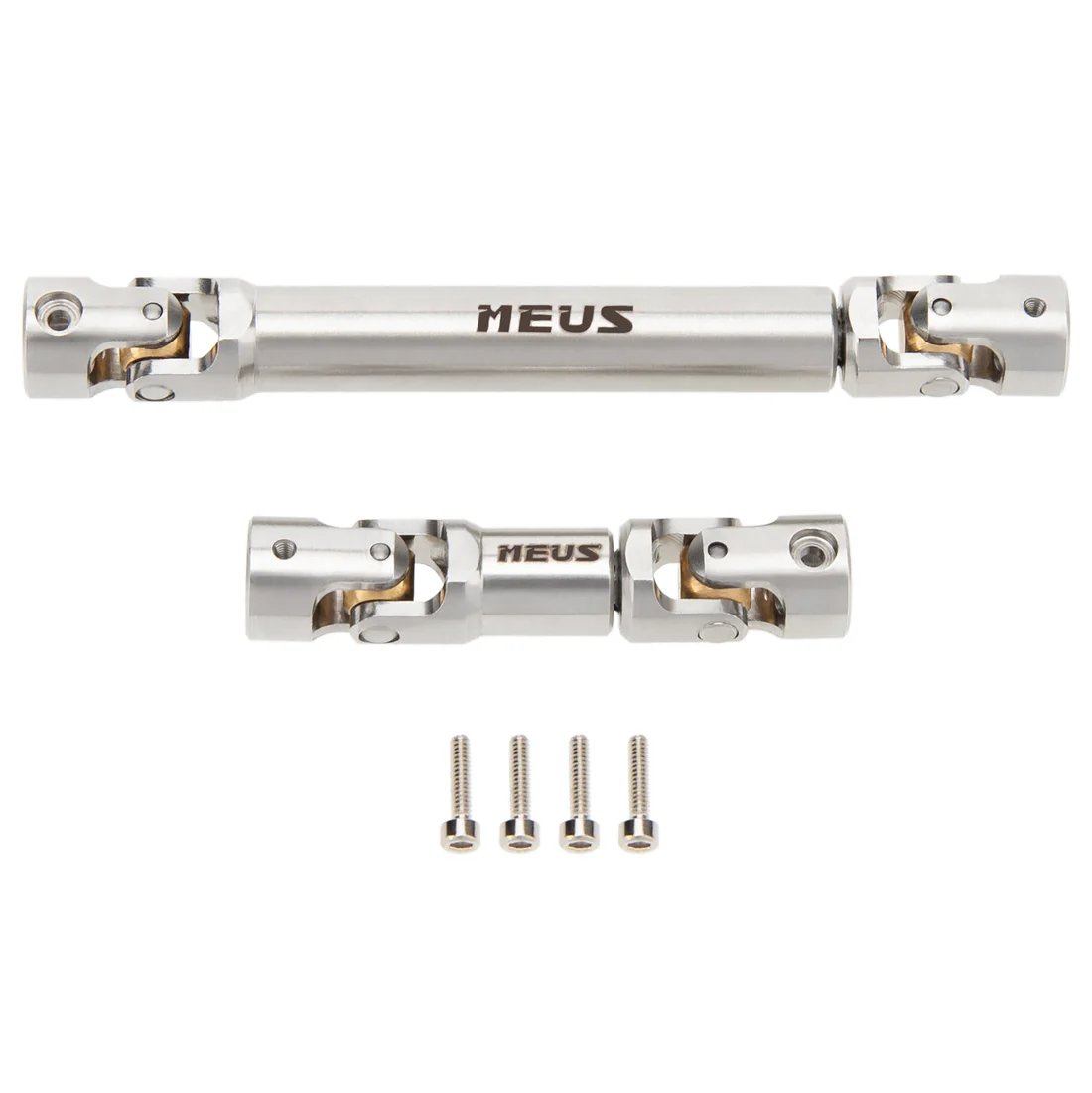 Meus Redcat Apex Stainless driveshafts product image (1)