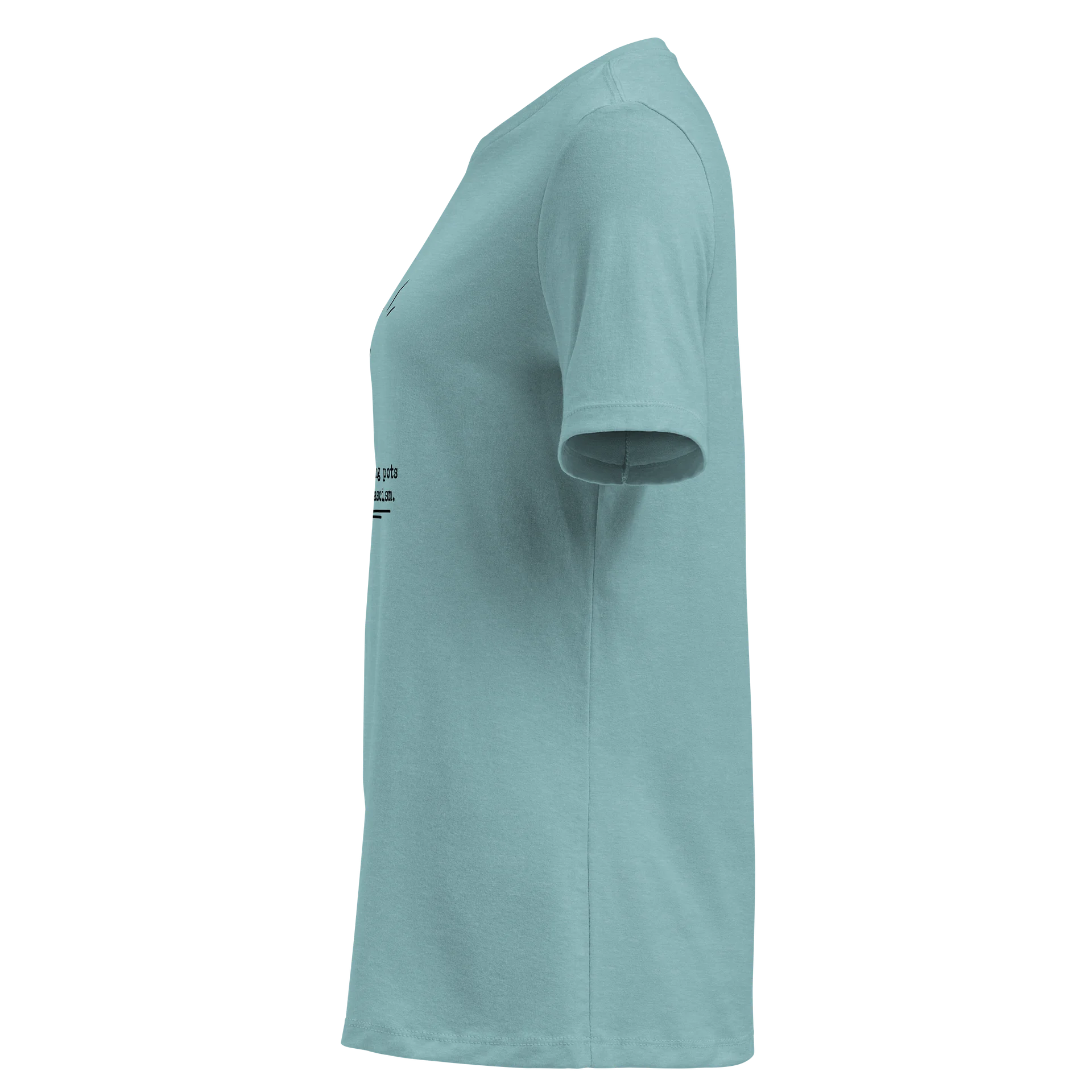 BRB: Fighting Fascism (Form Fitting) product image (3)
