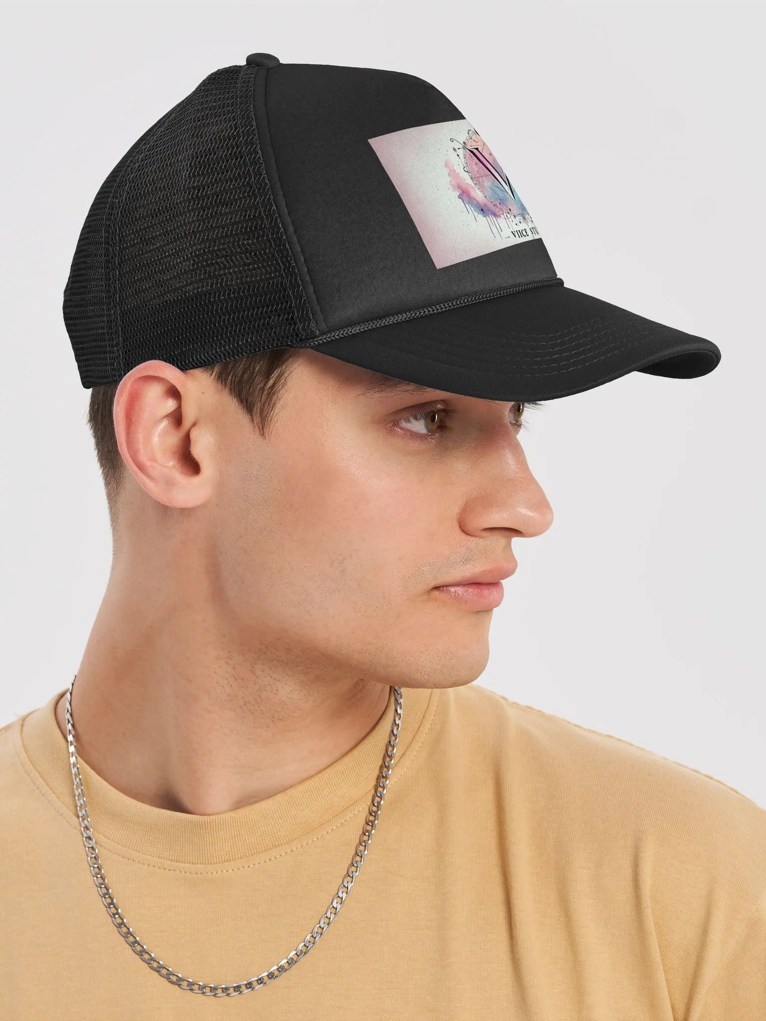 Celestial Wanderer Cap product image (6)