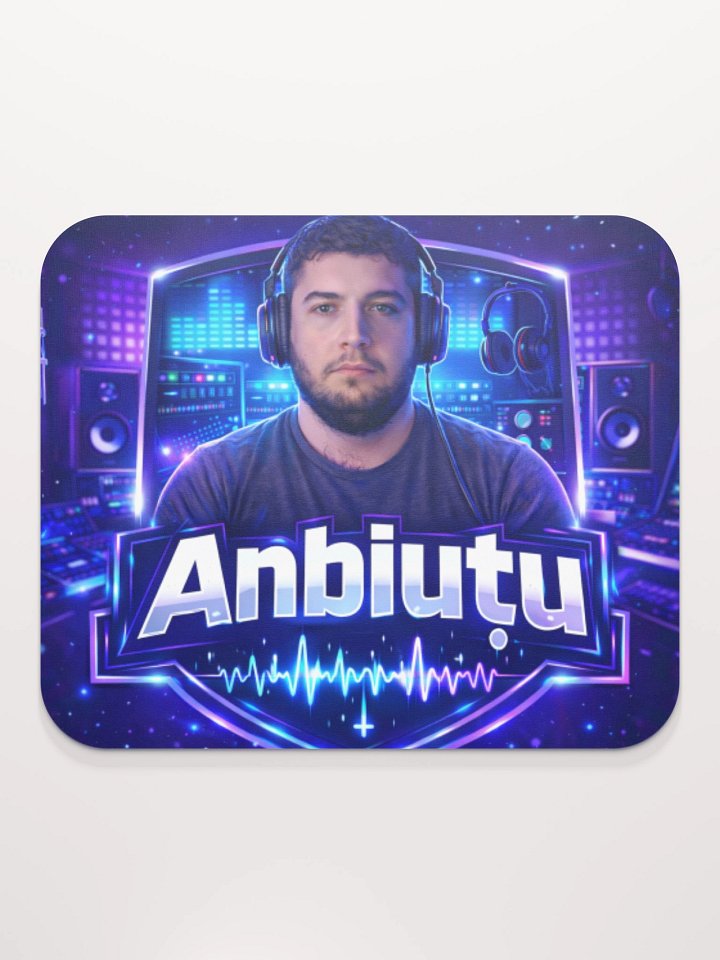 Mouse Pad product image (2)